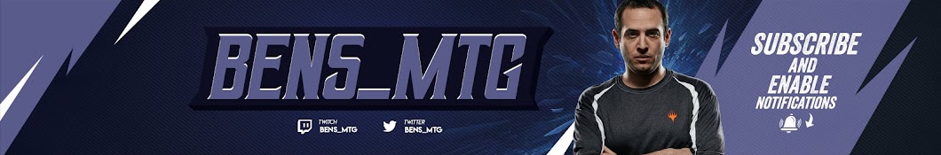 BenS_MTG Banner