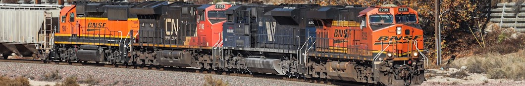 West Valley Railfan