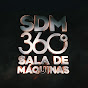 Sala De Máquinas 360 