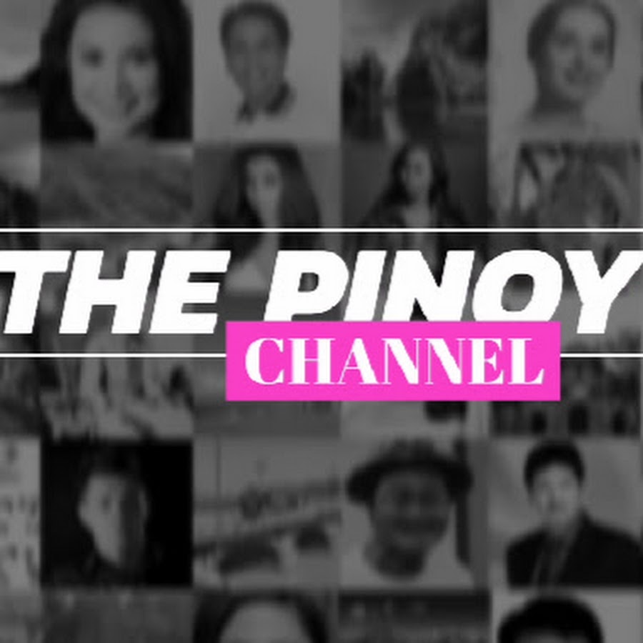 The PINOY Channel @ThePINOYChannelShowbizNews