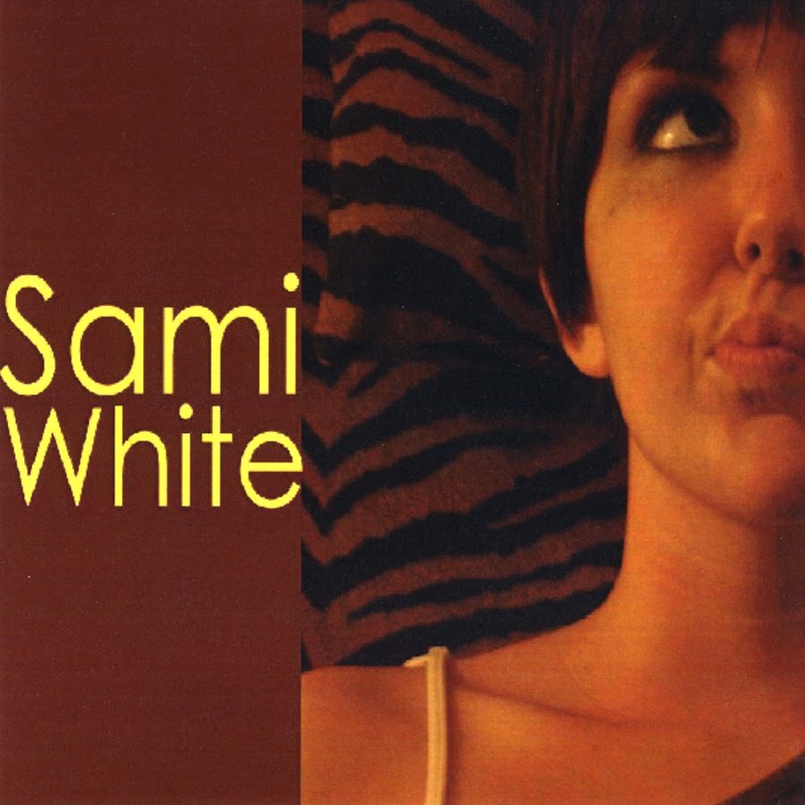 Сами уайт. Sami White.