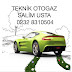 TEKNİK OTOGAZ CEKİ DEMİRİ MENEMEM  izmir