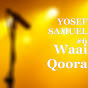 YOSEF SAMUEL #6 - Topic