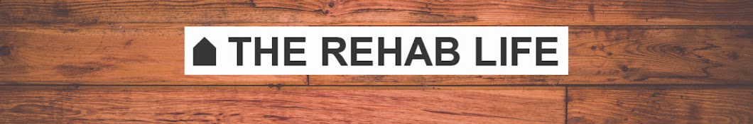 The Rehab Life Banner