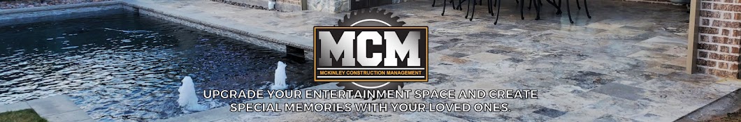 Mcm mckinley discount construction management