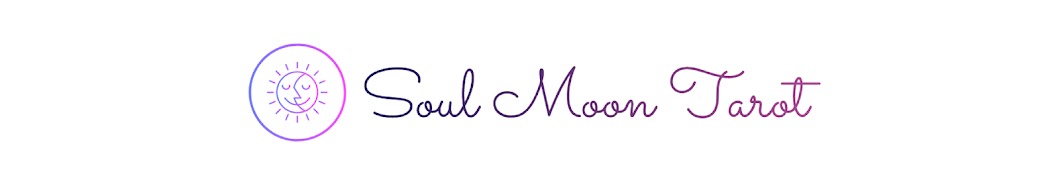 Soul Moon Tarot Banner