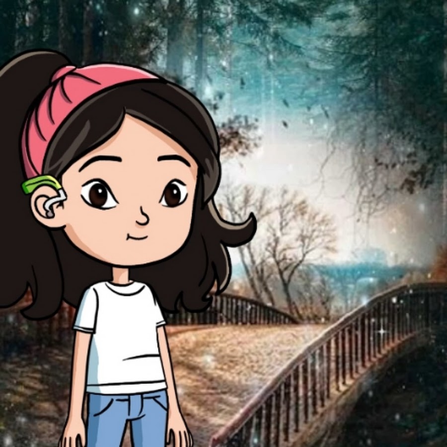 Cartoonify - YouTube