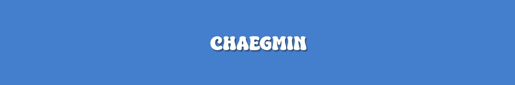 Chaegmin