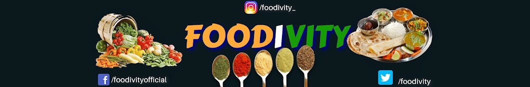 Foodivity