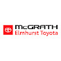 McGrath Elmhurst Toyota Inventory