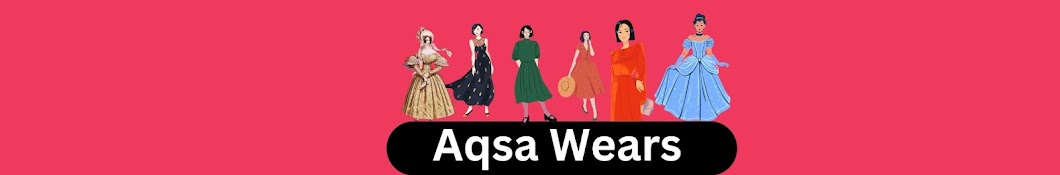 Aqsa wears