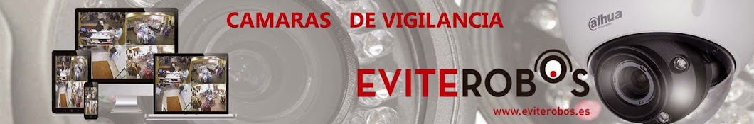 Cámaras sin necesidad de internet - Camaras de vigilancia Eviterobos