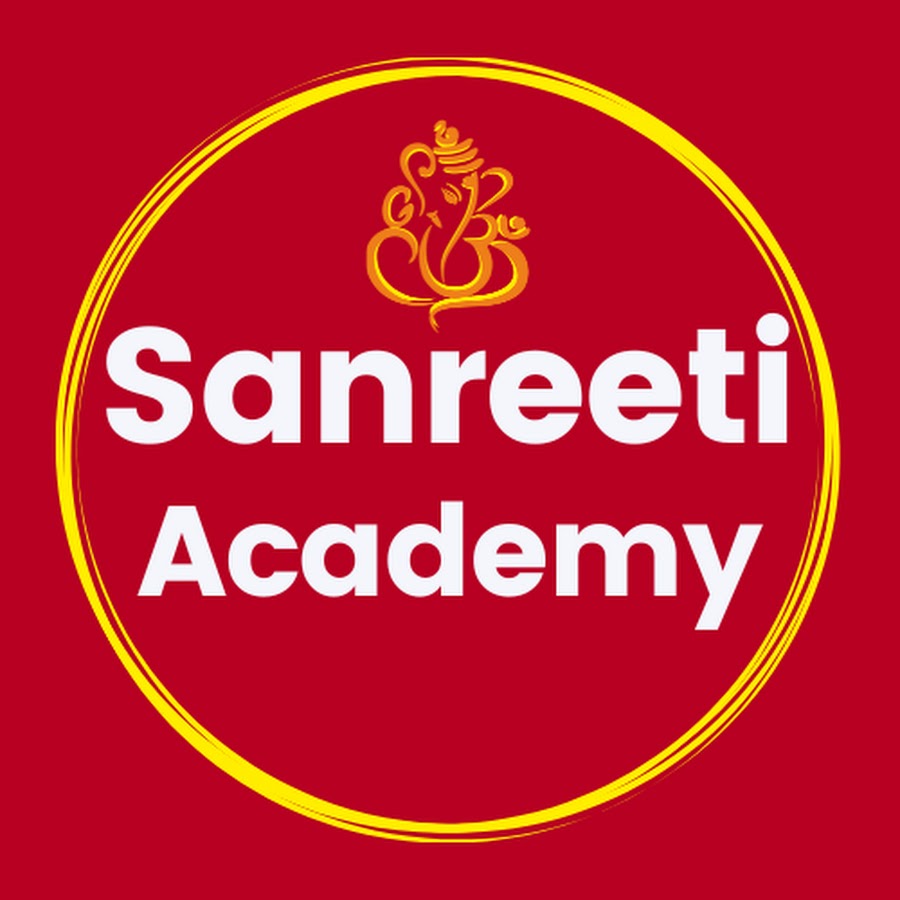 Sanreeti English Academy @sanreetienglishacademy