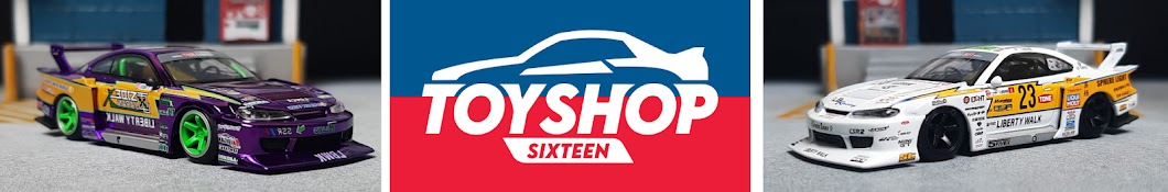 Toyshop Sixteen