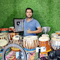 Ankit Kashyap Tabla