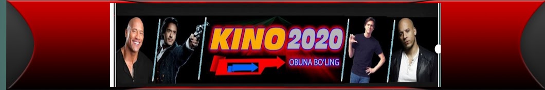 KINO UZ TV