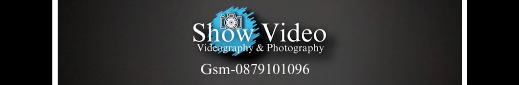 Show Video Banner