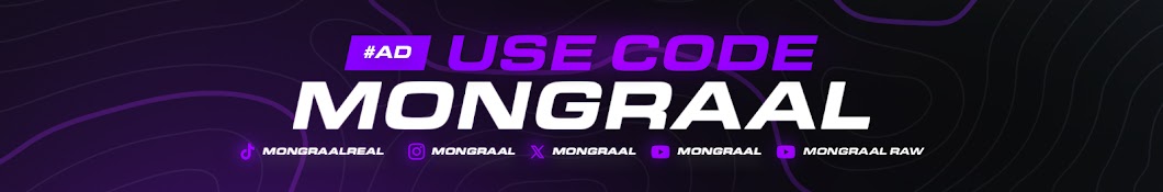 Mongraal Banner