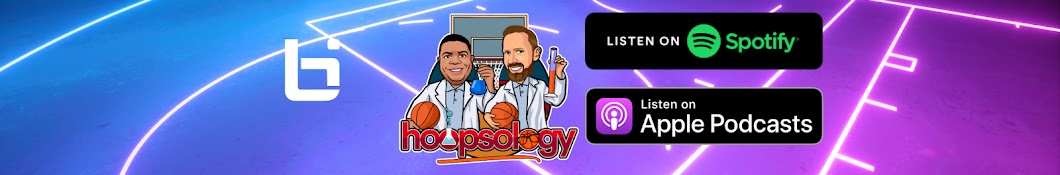 Hoopsology Podcast