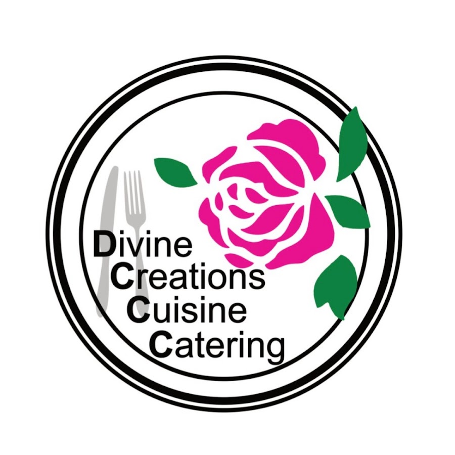 Divine Creations Cuisine Catering - YouTube