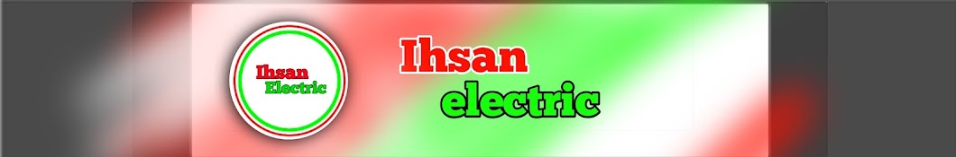 Ihsan electric