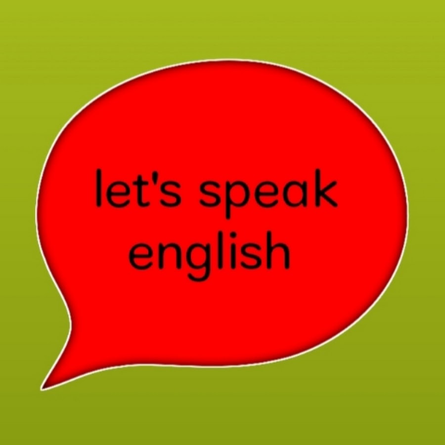 Let's speak English - Coconutनारियल Let's speak English