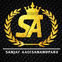 Sanjay Adisnanuparu Official