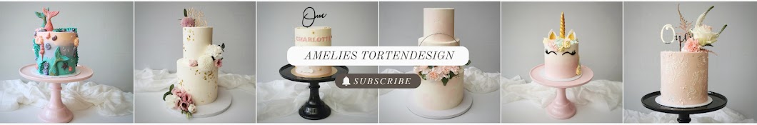 Amelies Tortendesign