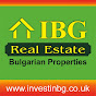 IBG Real Estates Bulgaria