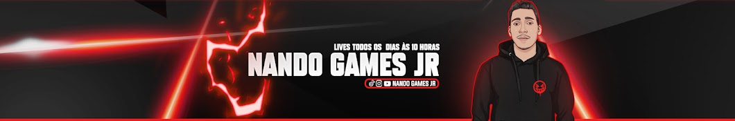 NANDO GAMES, Loja Online