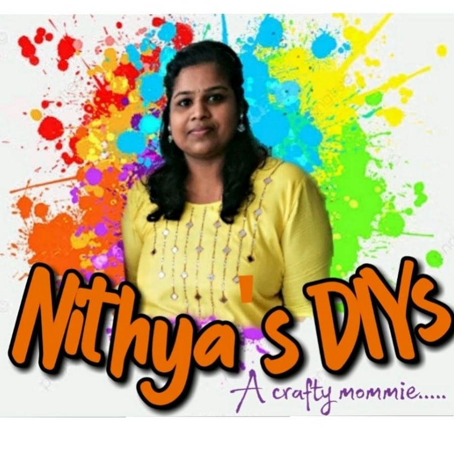 Nithyas DIYs 