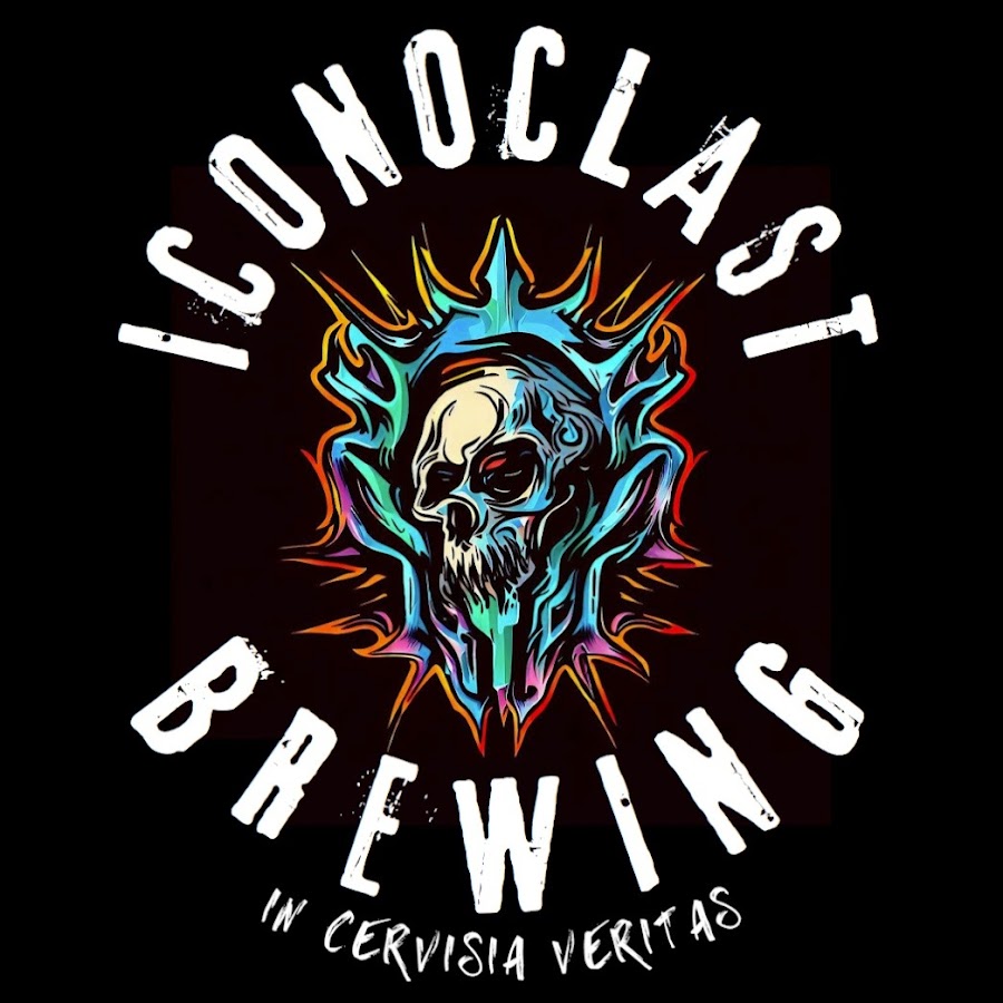 Iconoclast Brewing