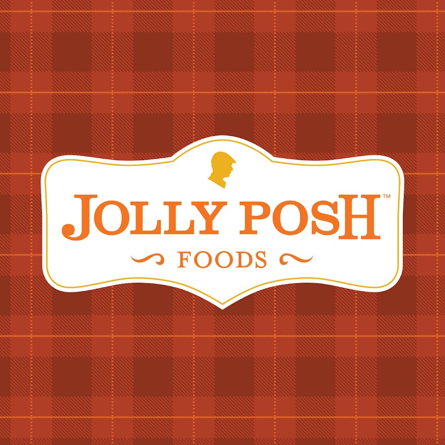 Pantry Essentials Selection Box – Jolly Posh Foods