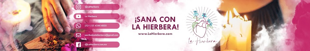 La Hierbera