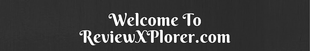 Review Xplorer