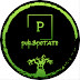 logo purepotato