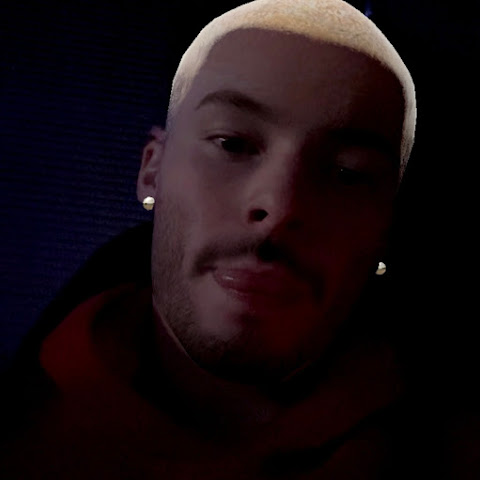 influencer profile picture