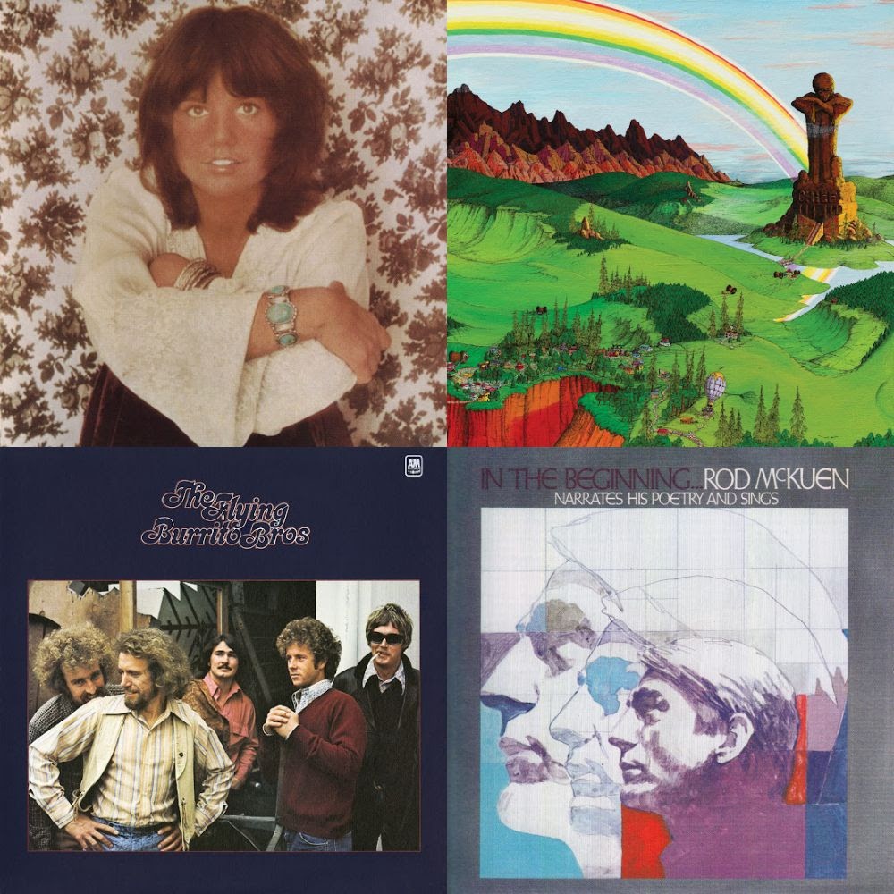 Colorado playlist
