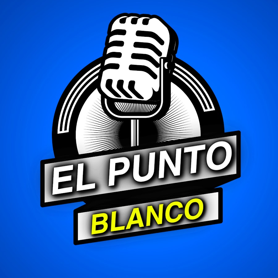 El Punto Blanco @elpuntoblancoyoutube