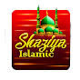 shaziya islamic