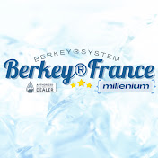Berkey® France Millenium