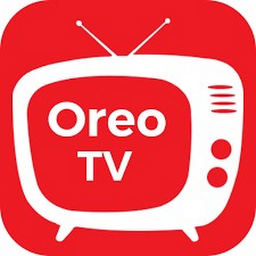 Oreo tv. Oreo ТВ.