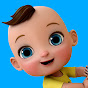 Sharo Kids - Kids Songs and Nursery Rhymes youtube avatar