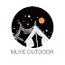 logo MuYe.Outdoor & Glamping