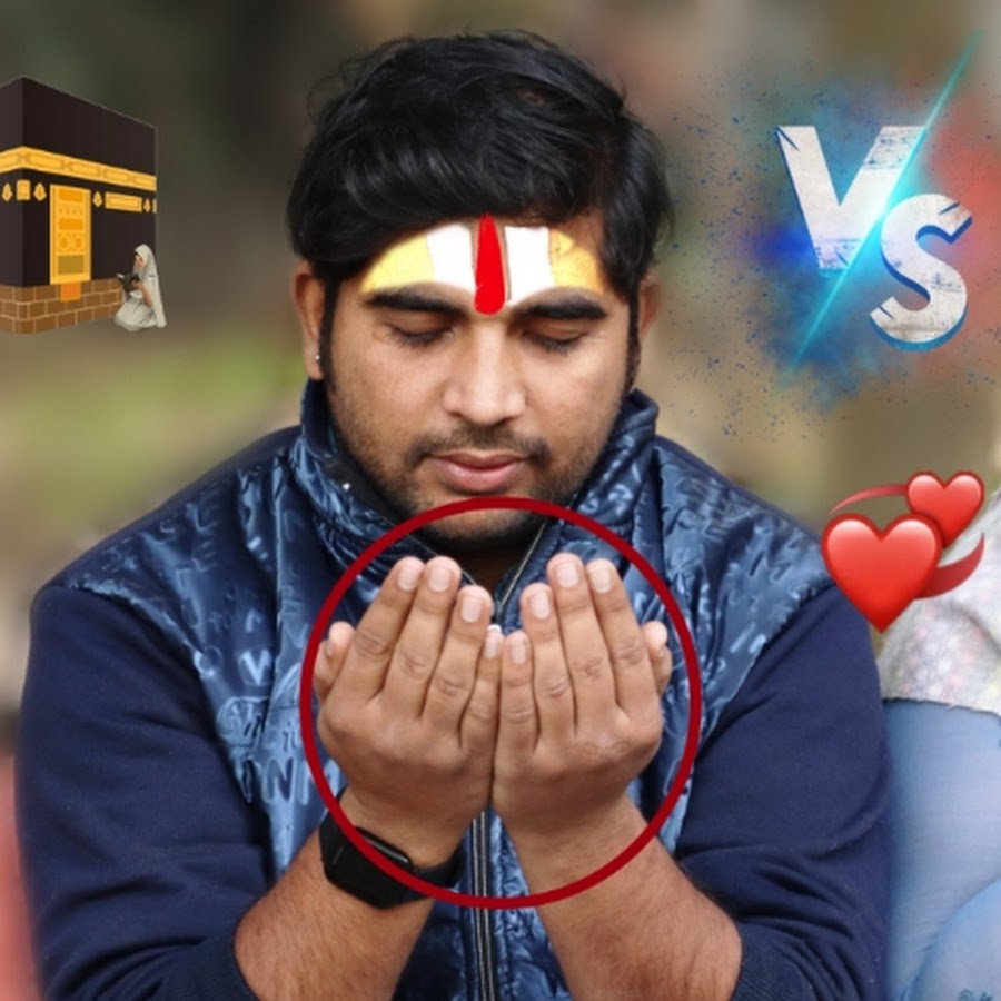 Arjun parihar youtube
