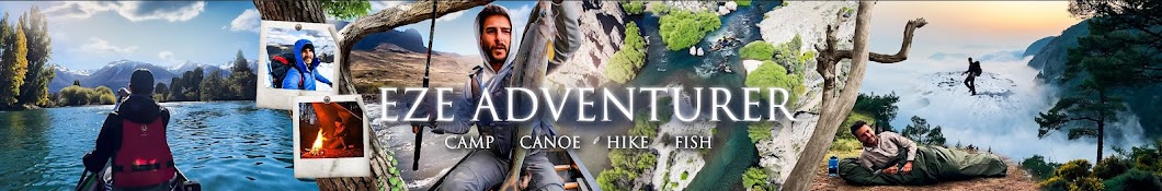 Eze Adventurer Banner