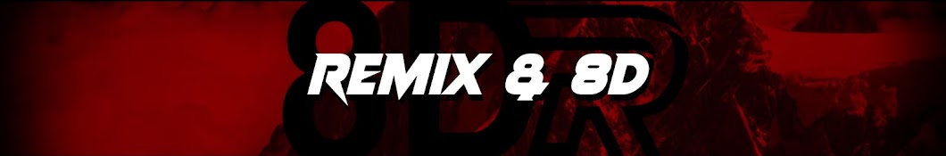 Remix & 8D Banner