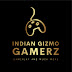 logo Indian GiZMO GAMERZ