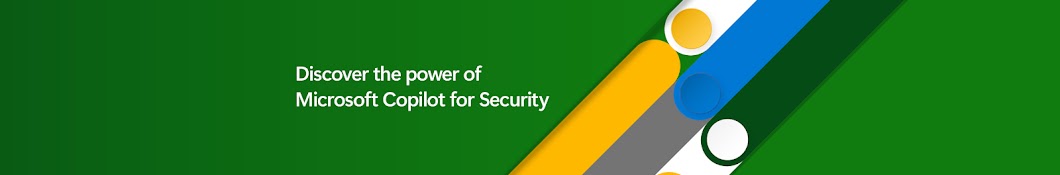 Microsoft Security Banner