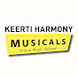 Keerti Harmony Musicals